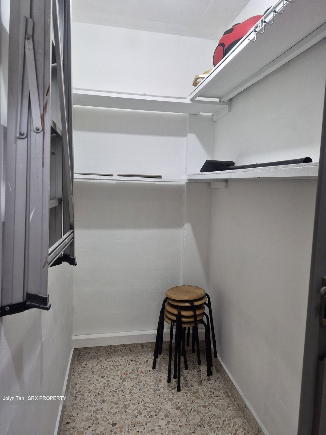 Blk 575 Cheng San Court (Ang Mo Kio), HDB 3 Rooms #578414021